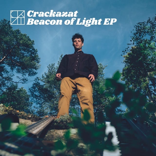 Beacon of Light - EP