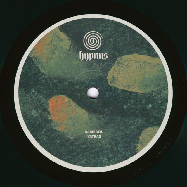 Yatras - EP
