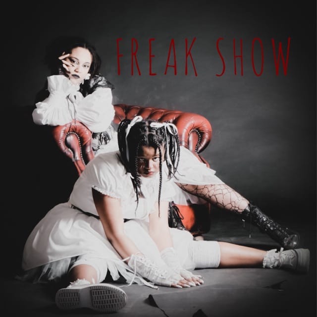 Freak Show - EP