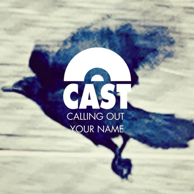 Calling Out Your Name - Single