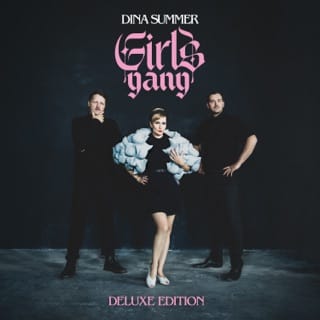 Girls Gang (Deluxe Edition)