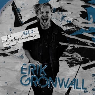 Eriksplanations, Vol. 2