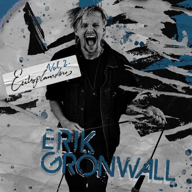 Eriksplanations, Vol. 2