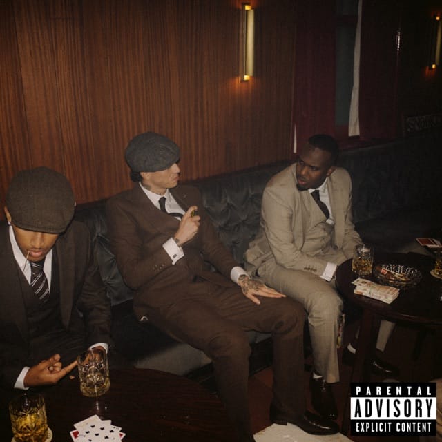 ICEMAN FREESTYLE - Single