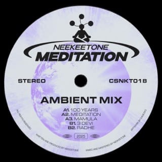 Meditation (Ambient Mixes)