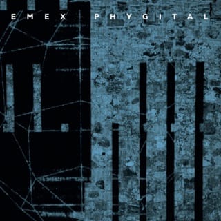 Phygital EP - Single