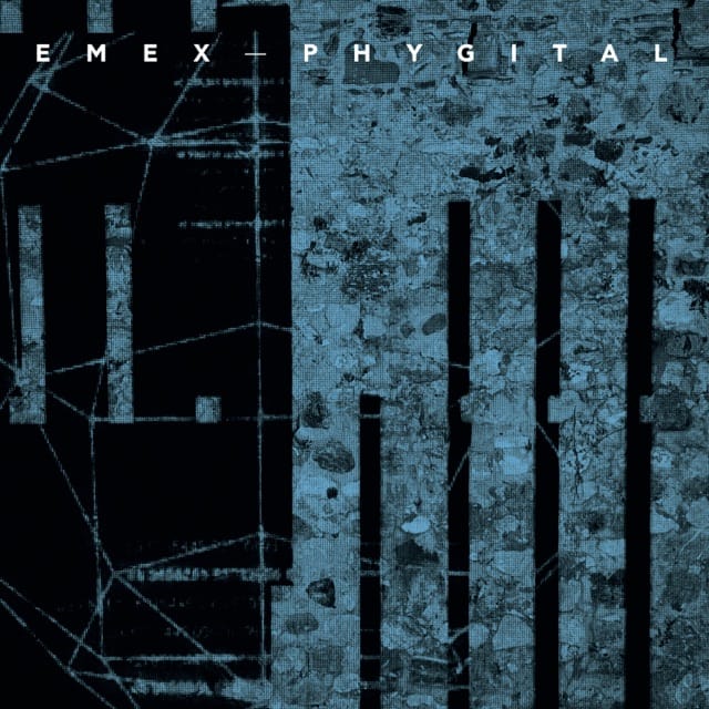 Phygital EP - Single