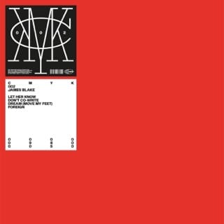 CMYK 002 - EP