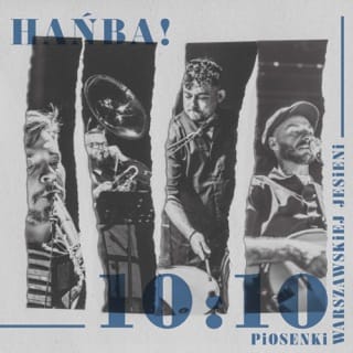 10:10. Piosenki Warszawskiej Jesieni (Live)