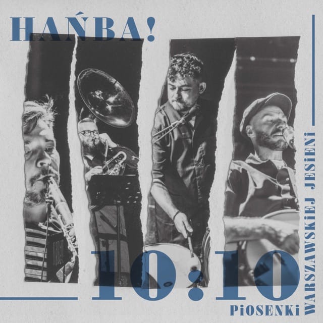 10:10. Piosenki Warszawskiej Jesieni (Live)
