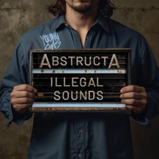 Illegal Sounds - Single