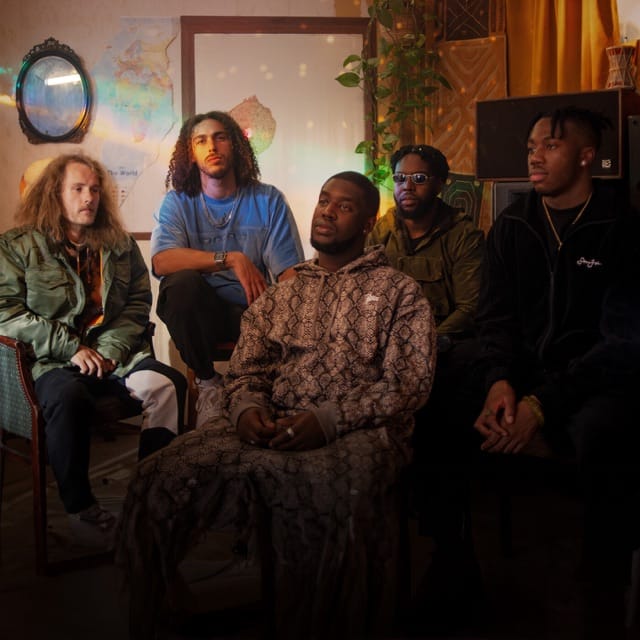 God Rest Ye Merry Gentlemen - Single