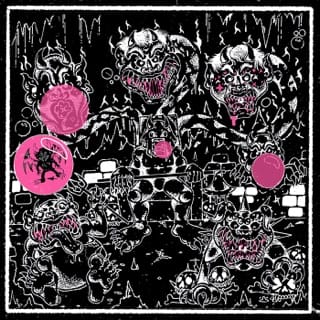 Upside Down in Heaven