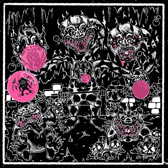 Upside Down in Heaven