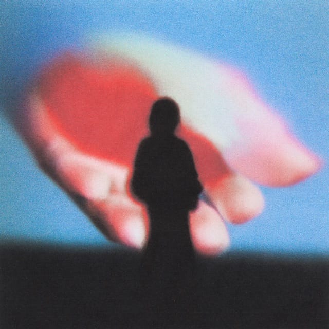 Portrait de l'invisible
