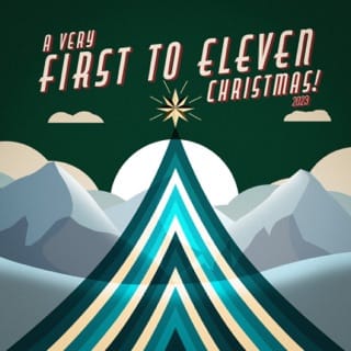 A Very First to Eleven Christmas 2023 - EP