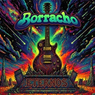 Eternos - EP