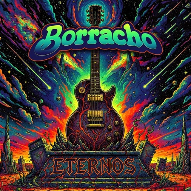 Eternos - EP