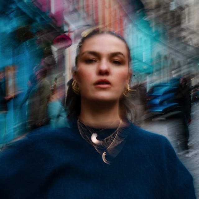 Slap In The Face - Single