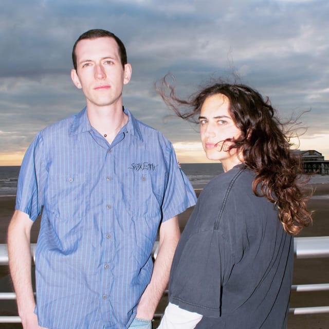 HOT PEOPLE MAKE HOT MUSIC - EP