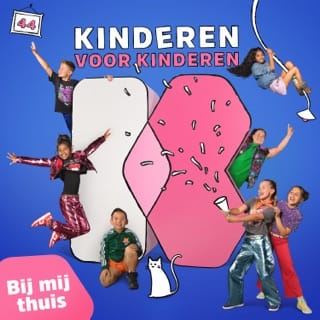 44 - Bij Mij Thuis