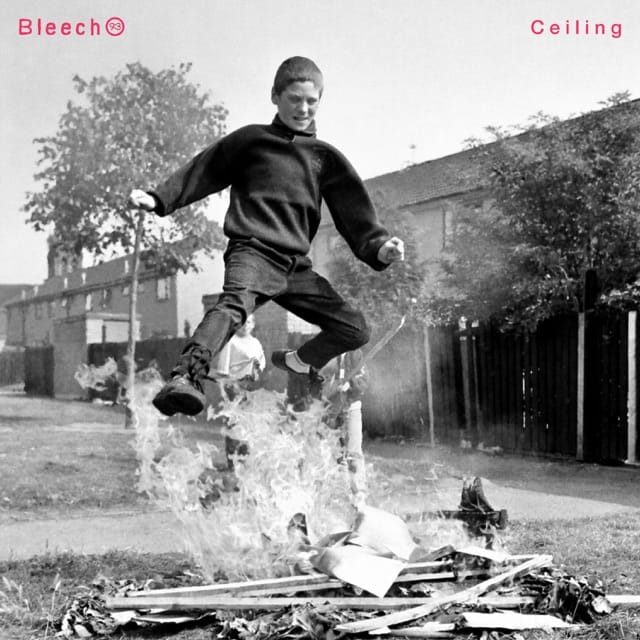 Ceiling - Single