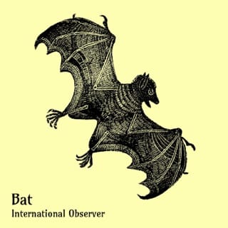 Bat - EP