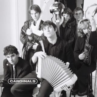 Cardinals - EP