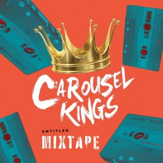 Untitled Mixtape