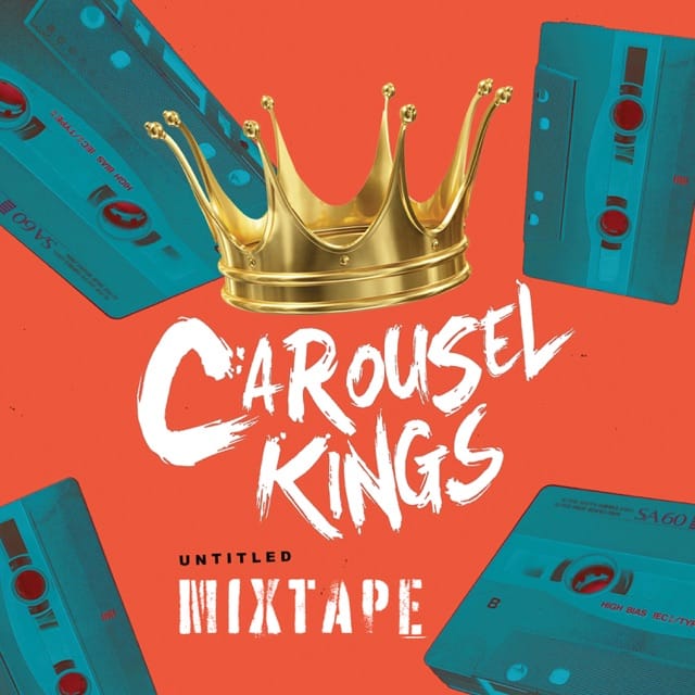 Untitled Mixtape