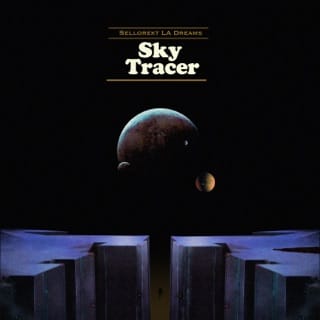 Sky Tracer - EP