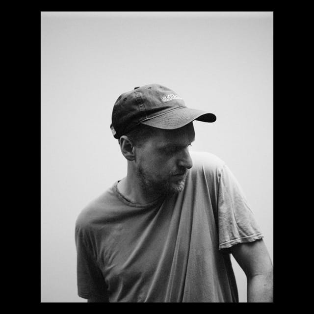 Oblivion (Special Edition) - Single