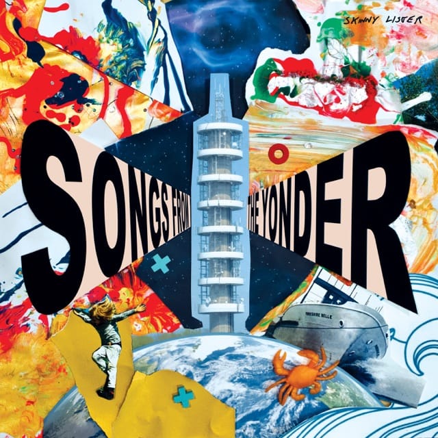 Songs From The Yonder