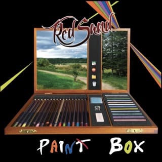 Pain't Box