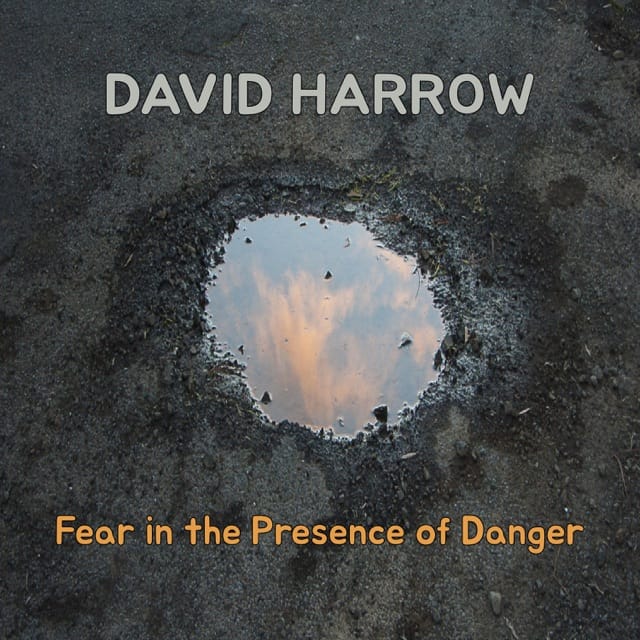 Fear in the Presence of Danger