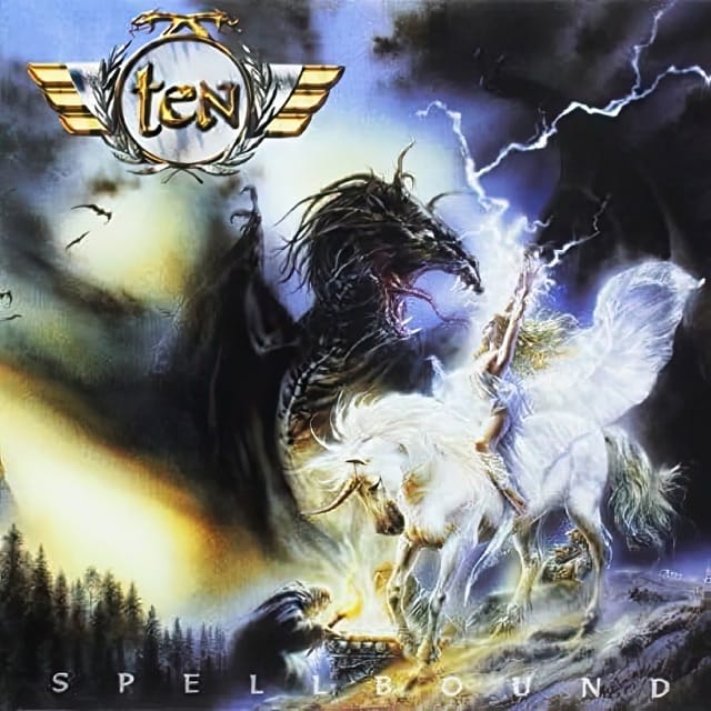 Spellbound