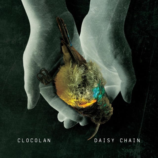 Daisy Chain EP