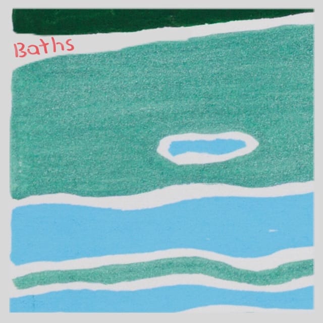 Baths - Single