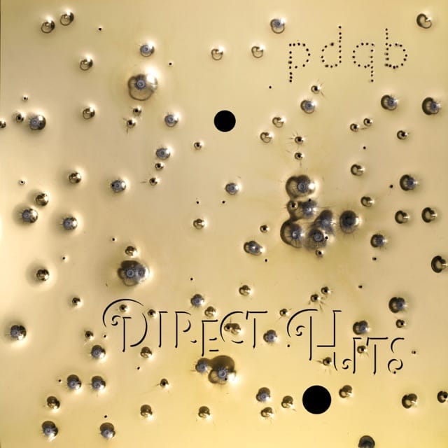 Direct Hits - EP