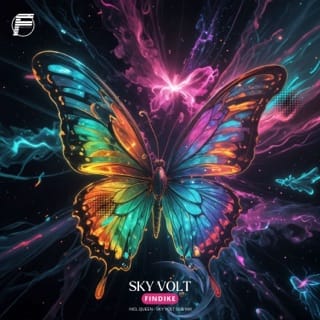 Sky Volt - EP