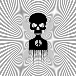 Entropy Is the Mainline to God