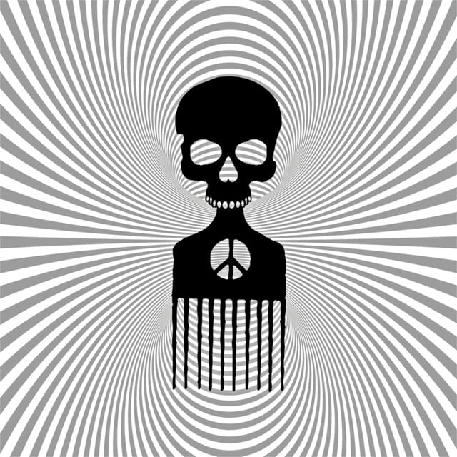 Entropy Is the Mainline to God