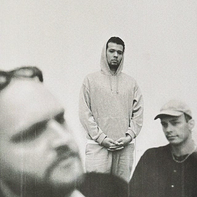 Ocean - EP