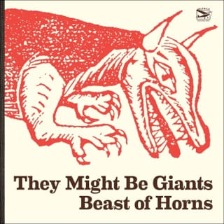 Beast of Horns (Sampler) - EP