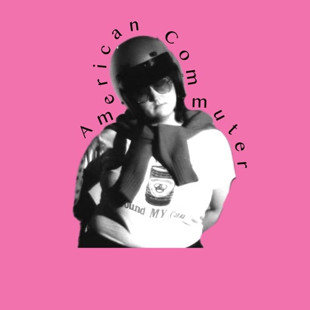 American Commuter - Single