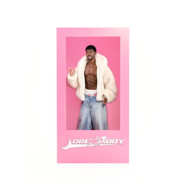 Days Before Dreamboy