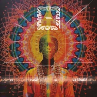 In Place of Language - EP