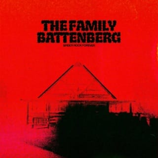 Spider Rock Forever - EP