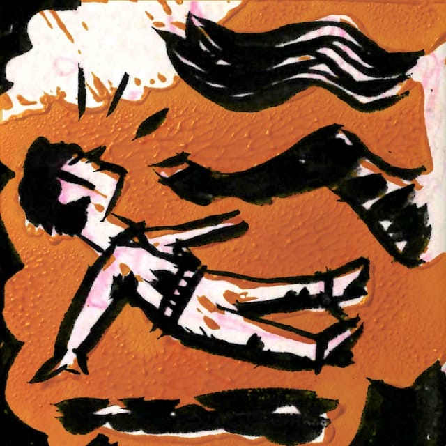 Alright Alright Alright - Single