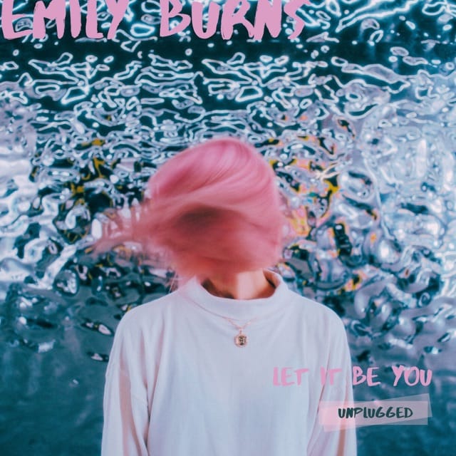 Let It Be You (Unplugged) - Single